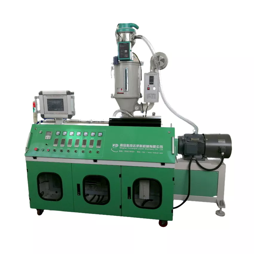 Ngành công nghiệp máy đùn ống nhựa PVC có chứng kiến ​​sự tăng trưởng và đổi mới không?